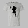 Unisex CVC Jersey Tee Thumbnail