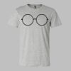 Unisex CVC Jersey Tee Thumbnail
