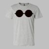 Unisex CVC Jersey Tee Thumbnail