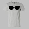 Unisex CVC Jersey Tee Thumbnail