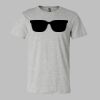 Unisex CVC Jersey Tee Thumbnail