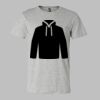 Unisex CVC Jersey Tee Thumbnail
