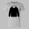 Unisex CVC Jersey Tee Thumbnail