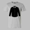 Unisex CVC Jersey Tee Thumbnail