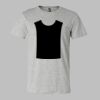 Unisex CVC Jersey Tee Thumbnail