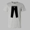 Unisex CVC Jersey Tee Thumbnail