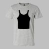 Unisex CVC Jersey Tee Thumbnail