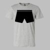 Unisex CVC Jersey Tee Thumbnail