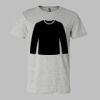Unisex CVC Jersey Tee Thumbnail