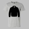 Unisex CVC Jersey Tee Thumbnail
