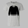 Unisex CVC Jersey Tee Thumbnail