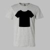 Unisex CVC Jersey Tee Thumbnail