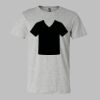 Unisex CVC Jersey Tee Thumbnail
