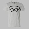 Unisex CVC Jersey Tee Thumbnail