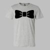 Unisex CVC Jersey Tee Thumbnail