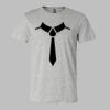 Unisex CVC Jersey Tee Thumbnail