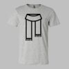 Unisex CVC Jersey Tee Thumbnail