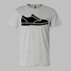 Unisex CVC Jersey Tee Thumbnail
