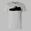 Unisex CVC Jersey Tee Thumbnail