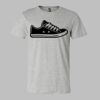 Unisex CVC Jersey Tee Thumbnail