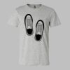 Unisex CVC Jersey Tee Thumbnail