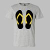 Unisex CVC Jersey Tee Thumbnail