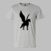 Unisex CVC Jersey Tee Thumbnail