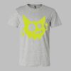 Unisex CVC Jersey Tee Thumbnail