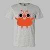 Unisex CVC Jersey Tee Thumbnail