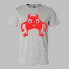 Unisex CVC Jersey Tee Thumbnail