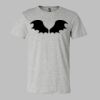 Unisex CVC Jersey Tee Thumbnail