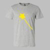 Unisex CVC Jersey Tee Thumbnail