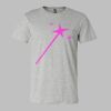 Unisex CVC Jersey Tee Thumbnail