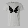 Unisex CVC Jersey Tee Thumbnail