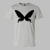 Unisex CVC Jersey Tee Thumbnail