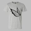 Unisex CVC Jersey Tee Thumbnail