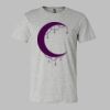 Unisex CVC Jersey Tee Thumbnail