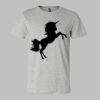 Unisex CVC Jersey Tee Thumbnail