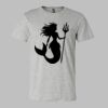 Unisex CVC Jersey Tee Thumbnail