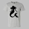 Unisex CVC Jersey Tee Thumbnail