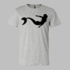Unisex CVC Jersey Tee Thumbnail