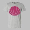 Unisex CVC Jersey Tee Thumbnail