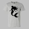 Unisex CVC Jersey Tee Thumbnail