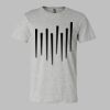 Unisex CVC Jersey Tee Thumbnail