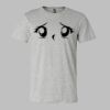 Unisex CVC Jersey Tee Thumbnail