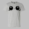 Unisex CVC Jersey Tee Thumbnail