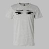 Unisex CVC Jersey Tee Thumbnail