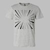 Unisex CVC Jersey Tee Thumbnail