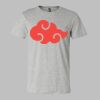 Unisex CVC Jersey Tee Thumbnail