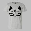 Unisex CVC Jersey Tee Thumbnail